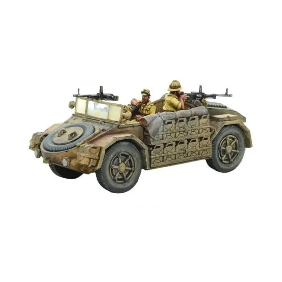 

AS42 Сахариана, Bolt Action - Italian - Italian Army (28mm)
