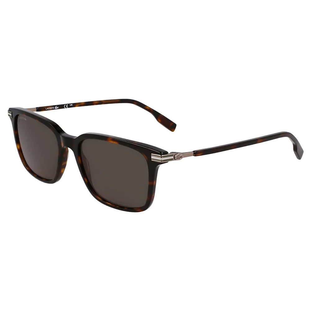 

Солнцезащитные очки Lacoste 6035S, черный
