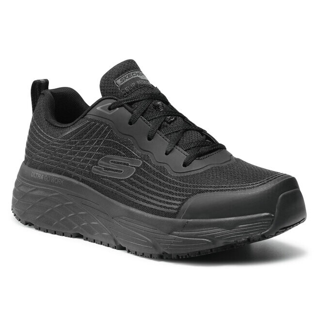 

Кроссовки Skechers Rytas, черный
