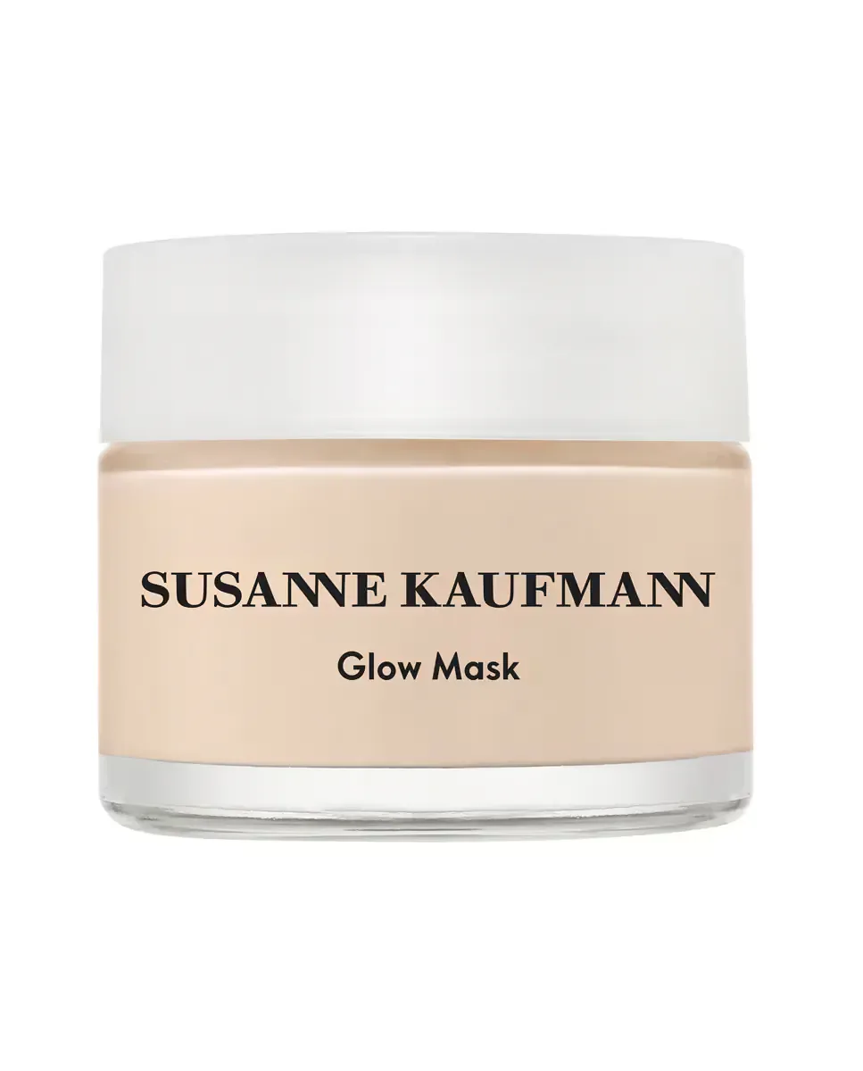 Маска для лица Susanne Kaufmann — Glow, 50 мл