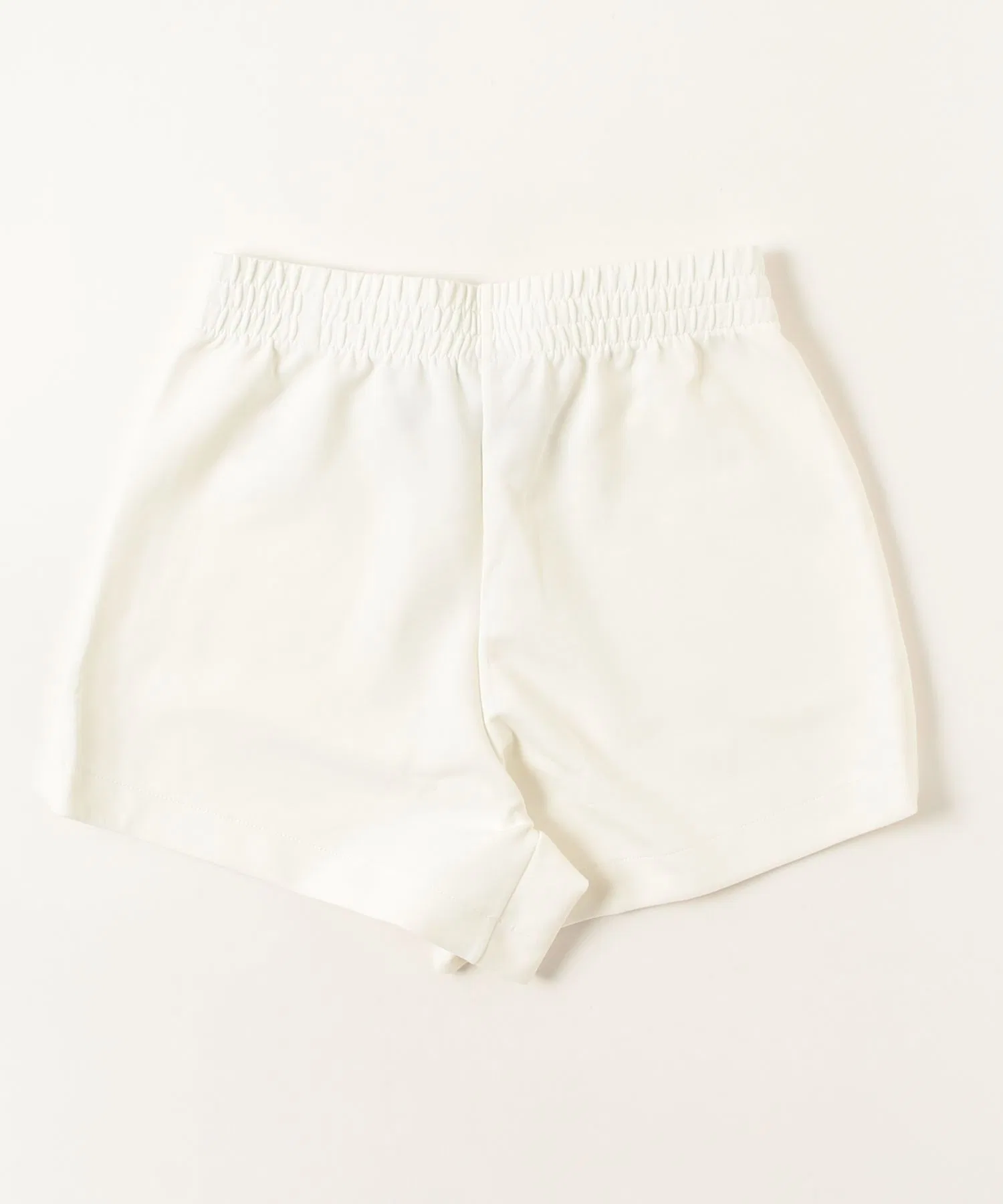 Женские шорты adidas Soft Lux Loose Shorts — фото 2
