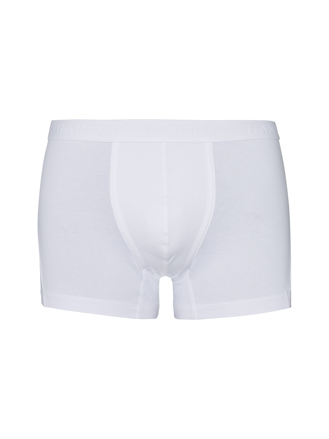 

Боксеры Hanro Pants Cotton Essentials, белый