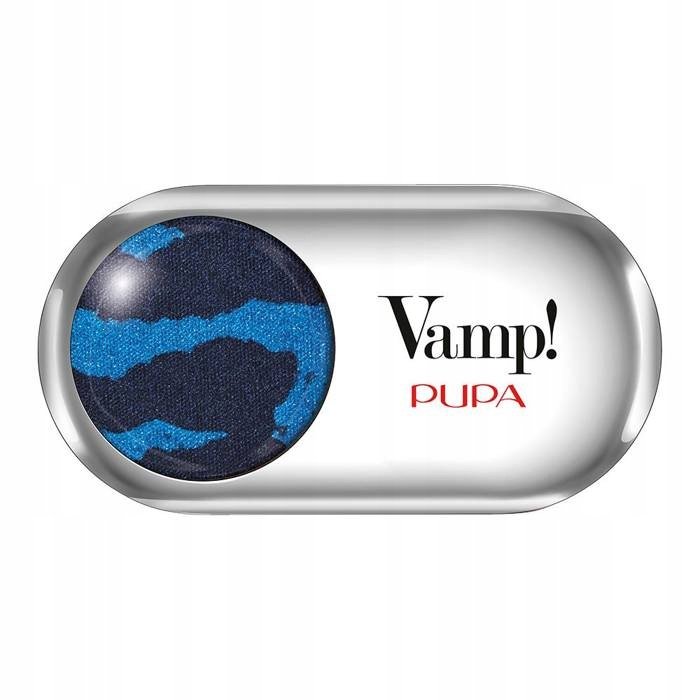 

Вамп! Тени для век Fusion 305 Ocean Blue Vamp!