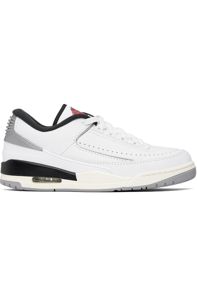 

Кроссовки Jordan 2/3 Nike Jordan, мультиколор