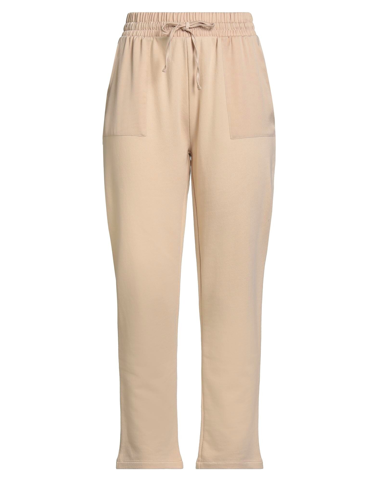 

Брюки Twinset, бежевый