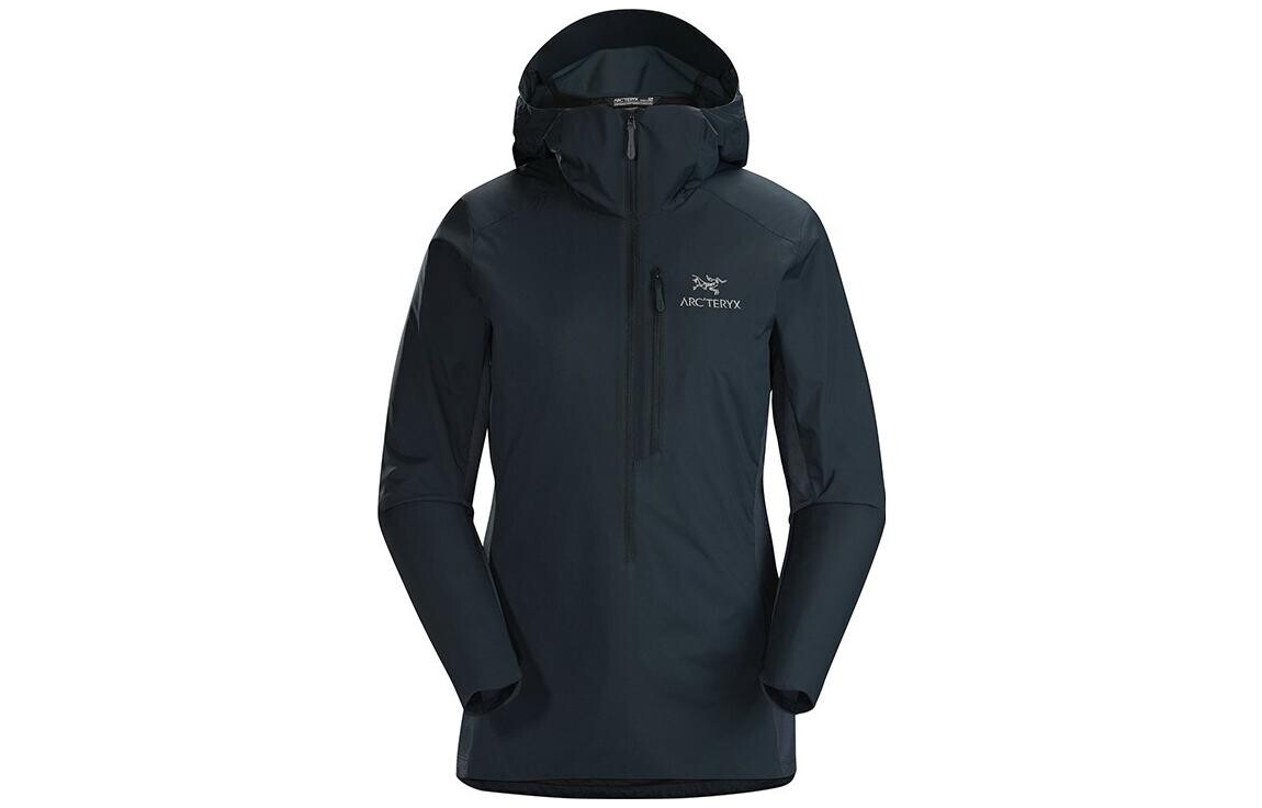 

Куртка женская Arcteryx Atom, желтый