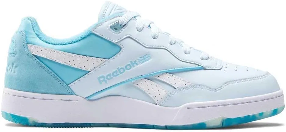 Кроссовки Reebok Unisex BB 4000 II, Glablu White Dgtblu
