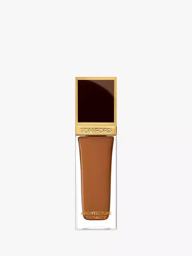 Увлажняющая тональная основа Architecture Radiance SPF 50+ TOM FORD, 15 0N Deep Dusk Wn