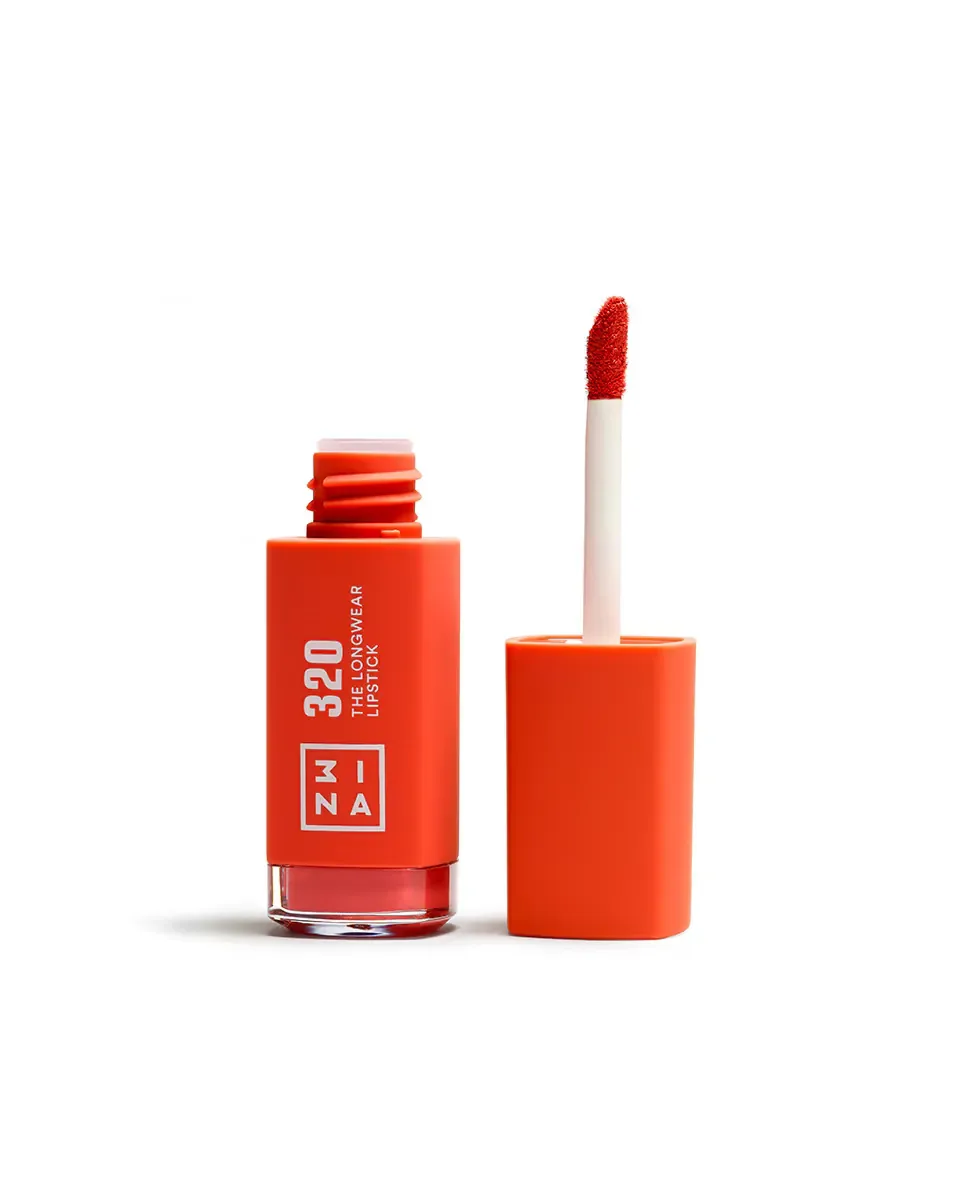Помада для губ The Longwear Lipstick 3Ina, 320