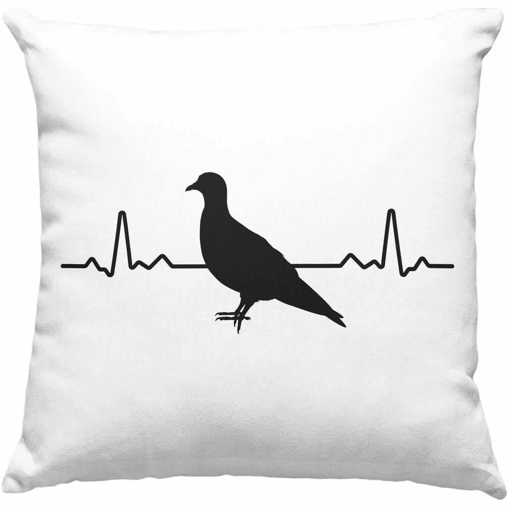 

Тенденция - Pigeon Breeder Pigeon Heartbeat Gift Волшебные аксессуары для разведения Декоративная подушка с наполнителем 40 x 40 см Кружка с забавной поговоркой Pigeon Whisperer Pigeon Lover (серая) Trendation