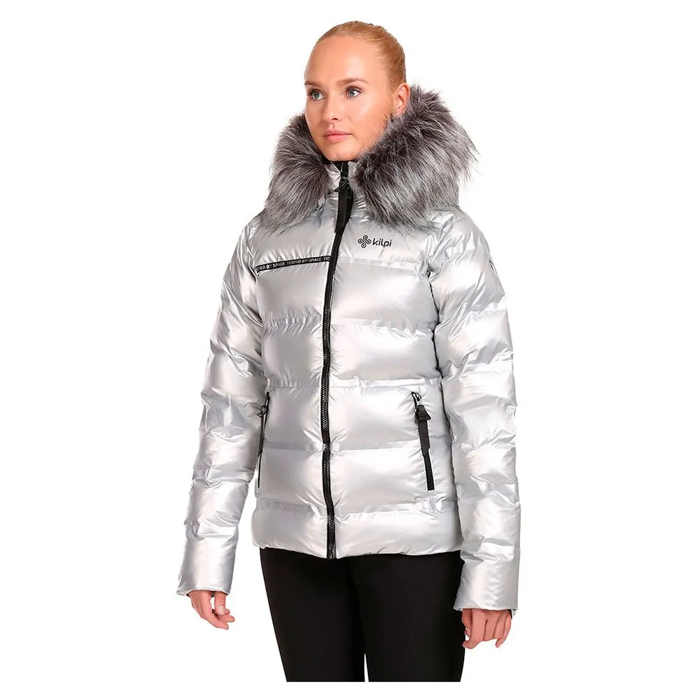

Куртка Kilpi Limited Sirius, серебряный