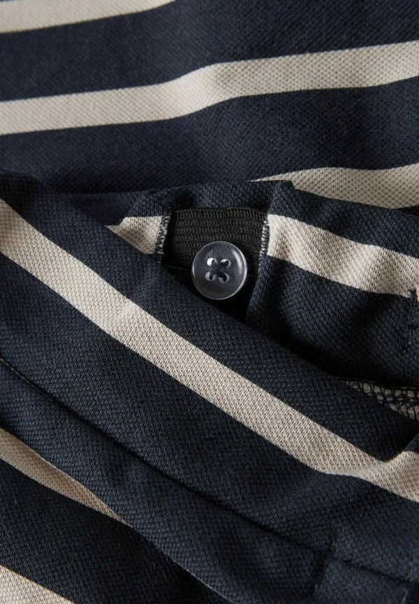 Шорты, спортивные штаны стандартного кроя Name It, Navy Blazer — фото 3
