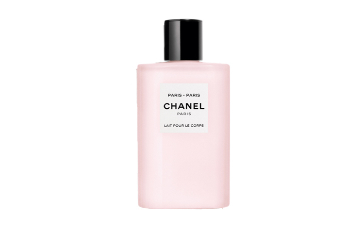 Парфюмерная вода paris eau de toilette 50 мл+200 мл лосьоны для тела и наборы одежды CHANEL — фото 3