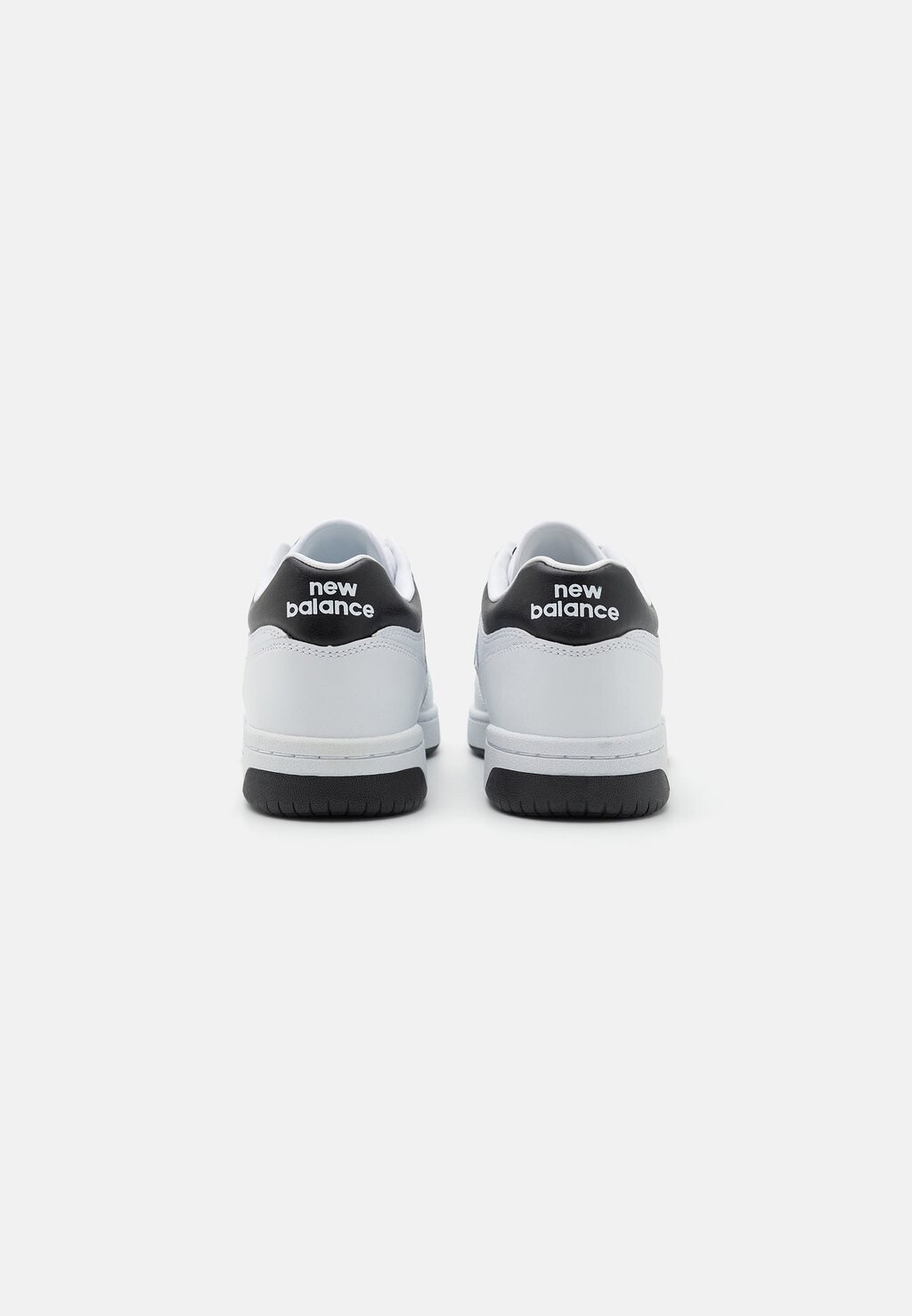 Низкие кроссовки 480L Unisex New Balance, белый — фото 3
