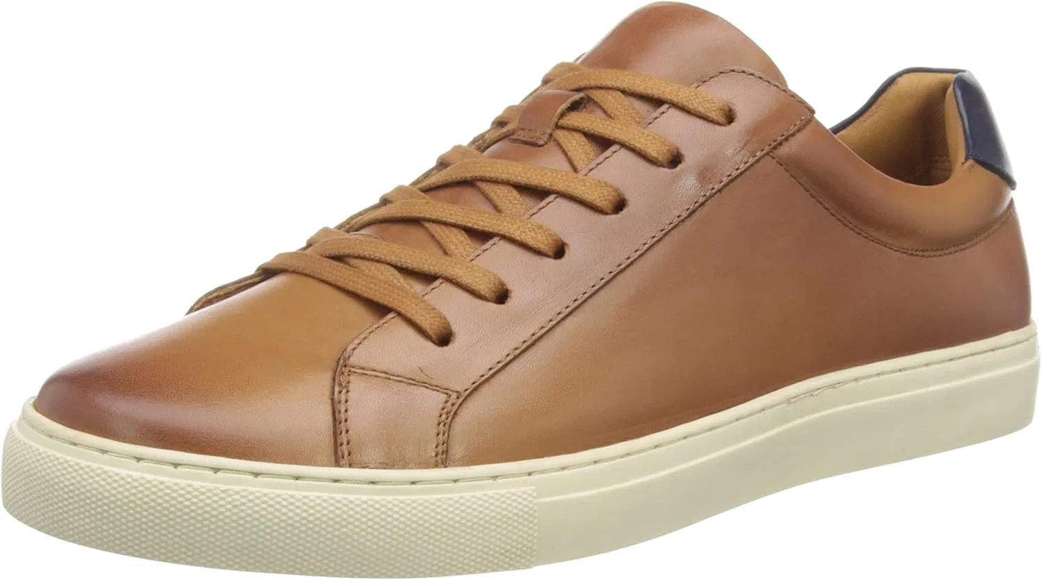 Мужские кроссовки Hush Puppies Colton, Skin-Coloured
