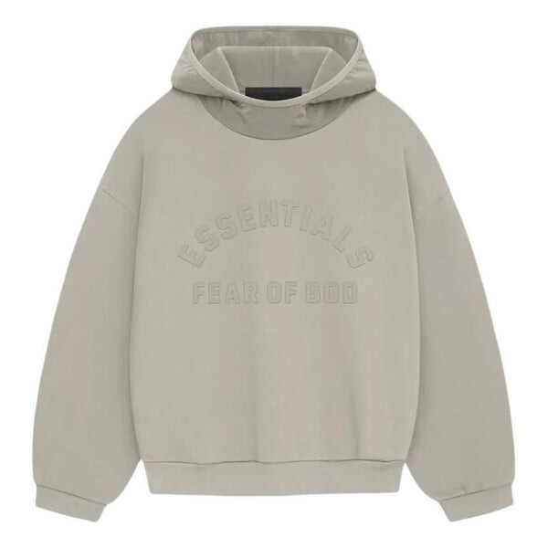 

Толстовка ss24 nylon fleece 'seal' Fear Of God Essentials, мультиколор