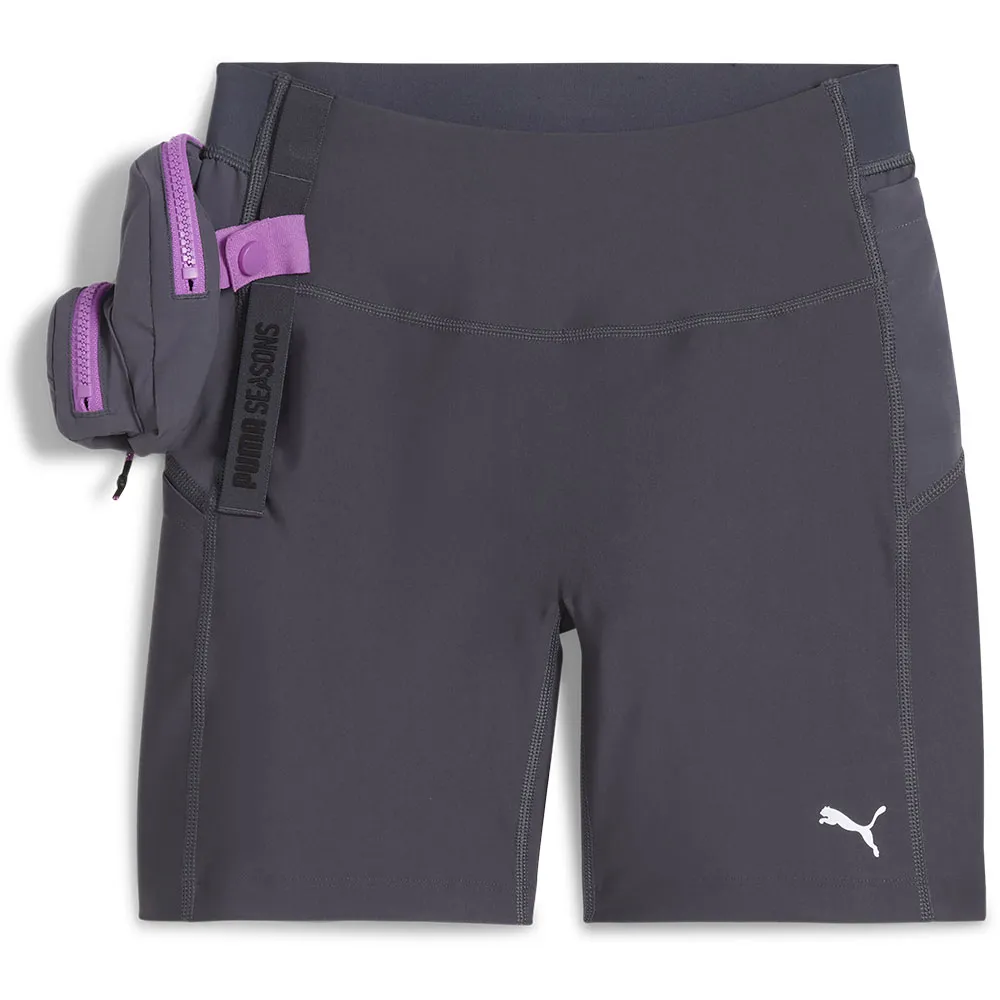 

Шорты Puma Seasons Trail, серый