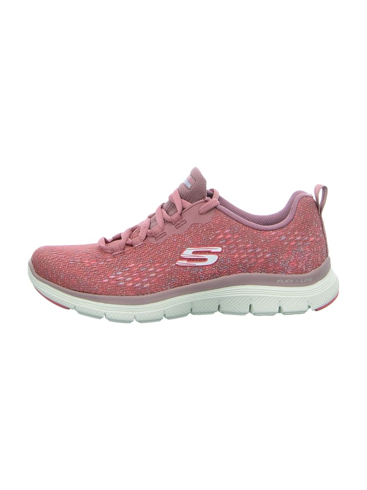 

Низкие кроссовки Skechers Sportliche, белый