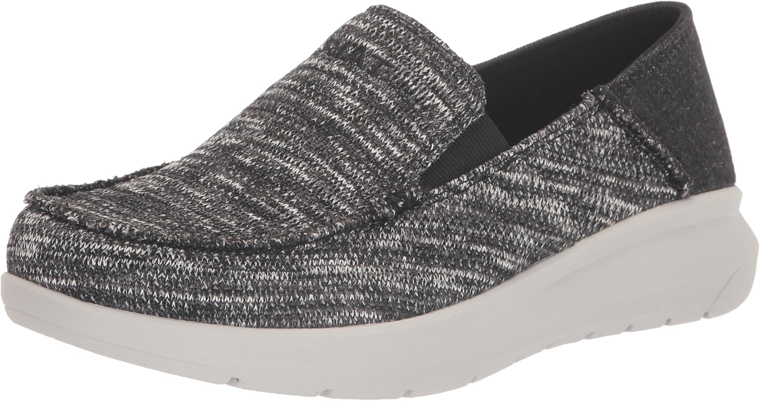 

Мужские кроссовки Ariat Hilo 360, серый