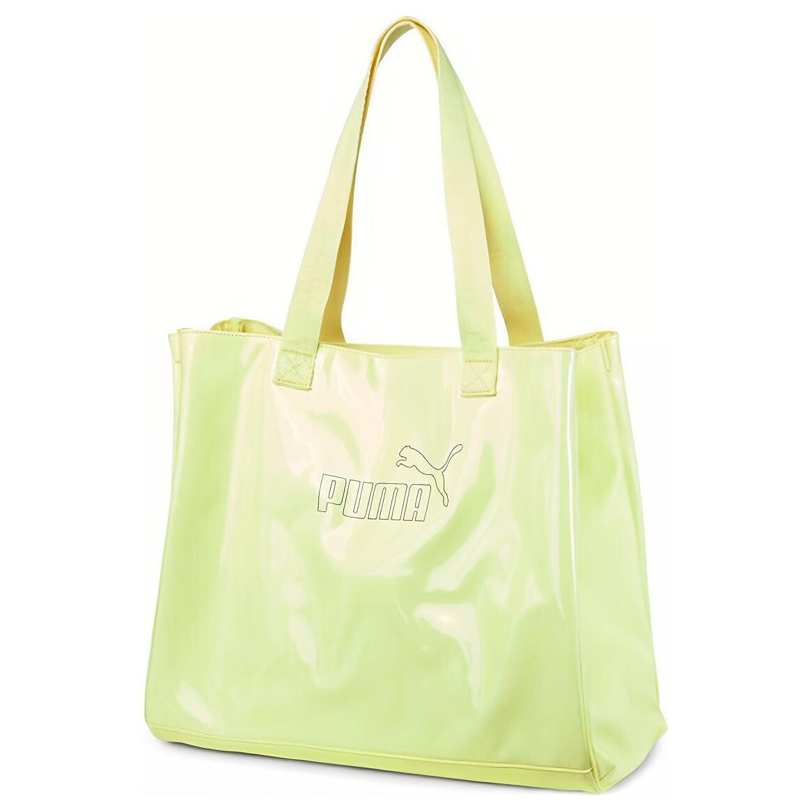 

Женская сумка через плечо Puma, Yellow