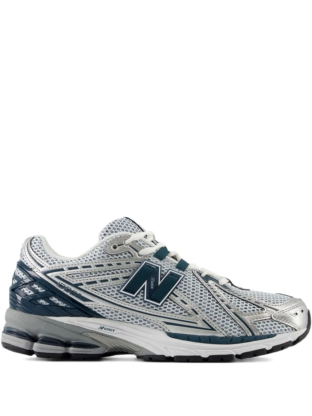 

Кроссовки 1906 на шнуровке NEW BALANCE, серый