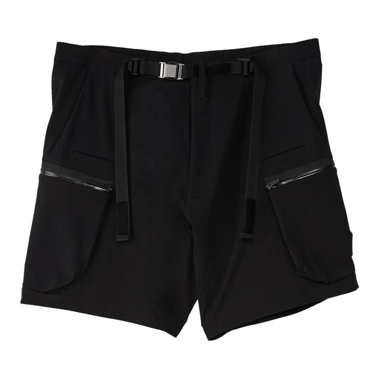 

Шорты Acronym Schoeller Dryskin Cargo Shorts, черный