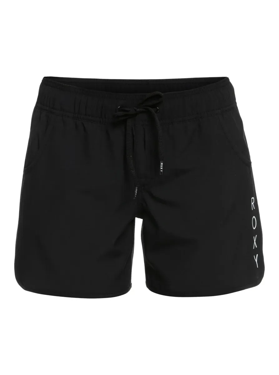 

Шорты для плавания Roxy "ROXY Classics 5"", антрацит