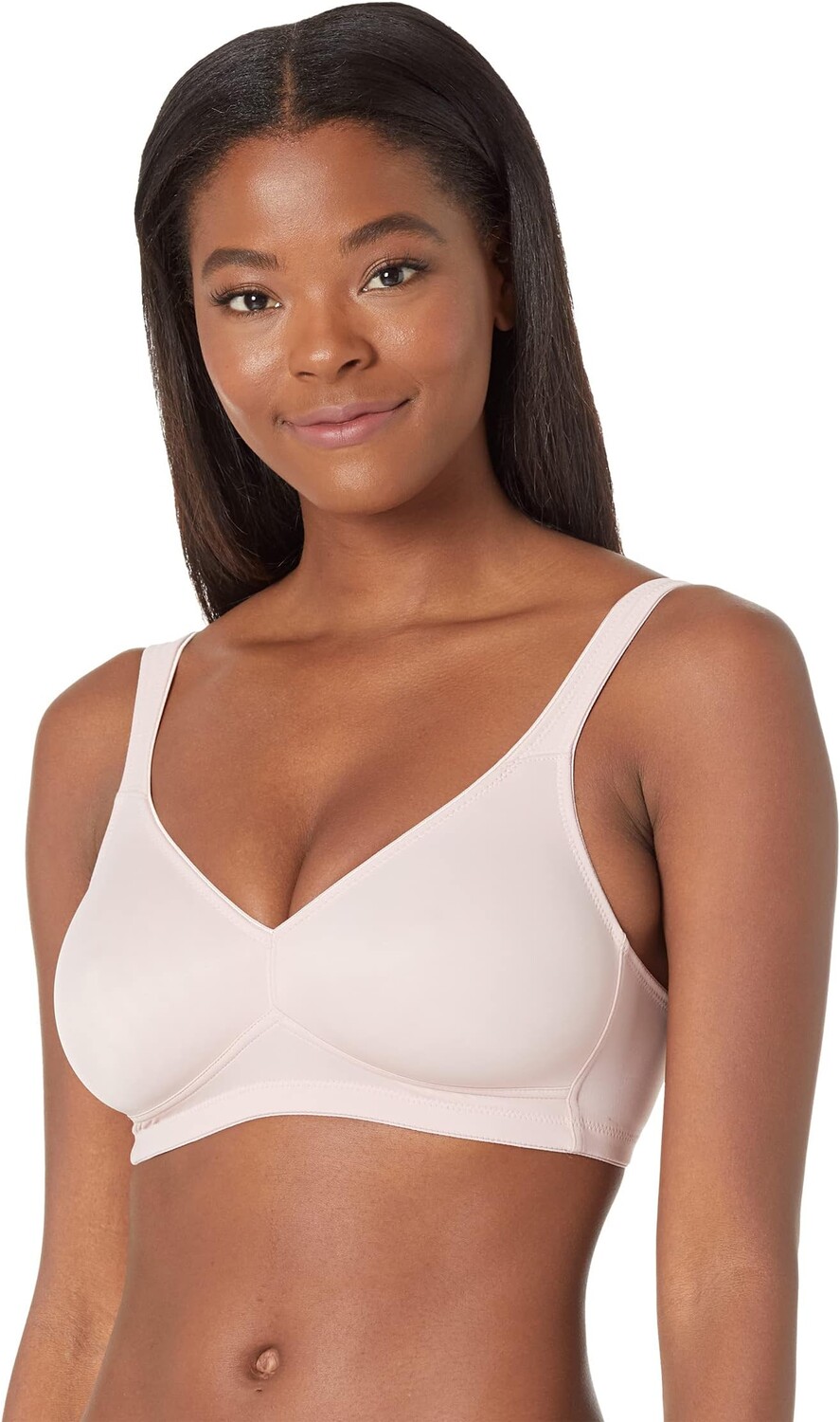 

Бюстгальтер Rosa Faia Twin Unlined с мягкой чашкой 5493 Anita, цвет Rosewood