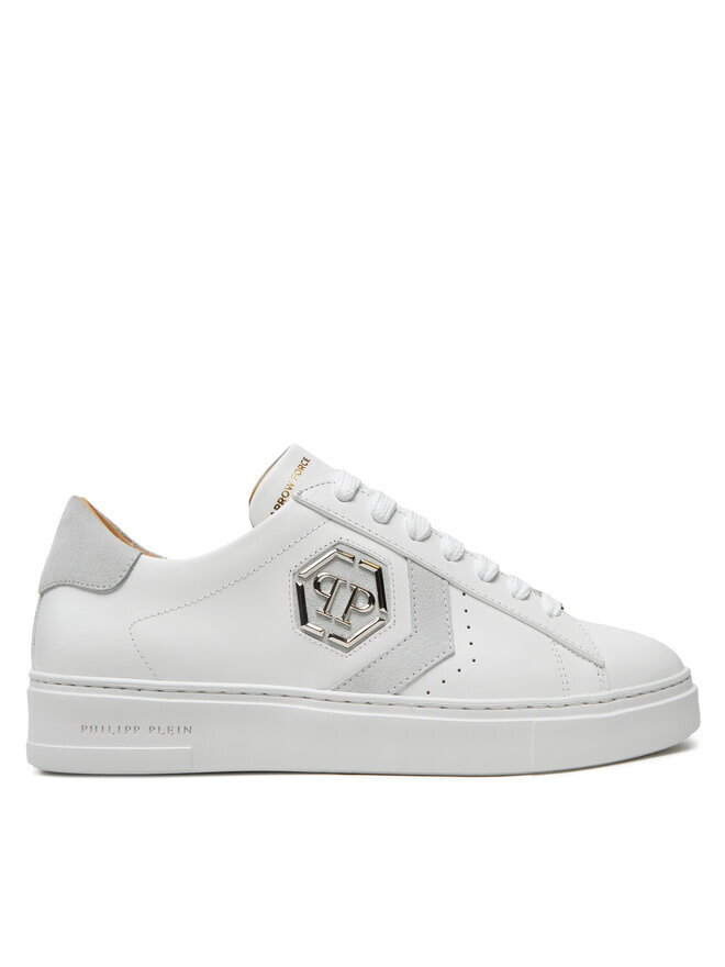 

Кроссовки Philipp Plein, белый