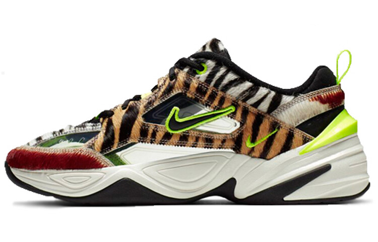 

Кроссовки Nike M2K Tekno Animal Pack, Серый, Кроссовки Nike M2K Tekno Animal Pack