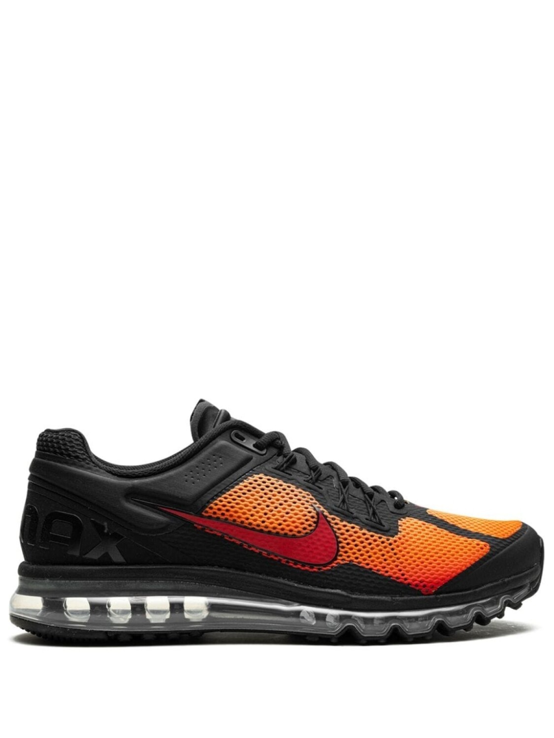 

Кроссовки Air Max 2013 "Bright Ceramic" Nike, черный