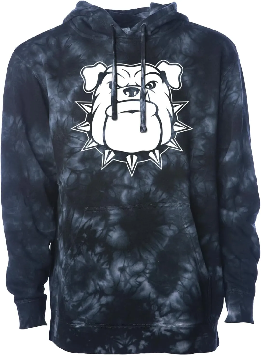 

Толстовка Haase Unlimited American Bulldog