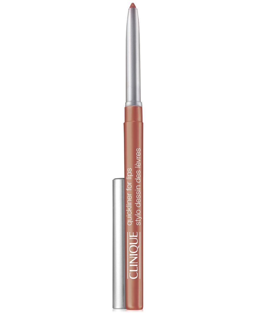 

Карандаш для губ Quickliner For Lips, 0,01 унции Clinique, цвет neutrally