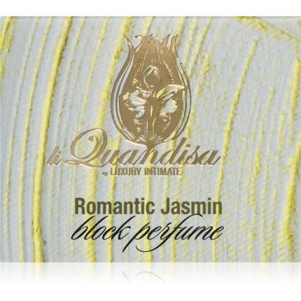 

Духи Li Quandisa Romantic Jasmine - 1 штука, аромат жасмина