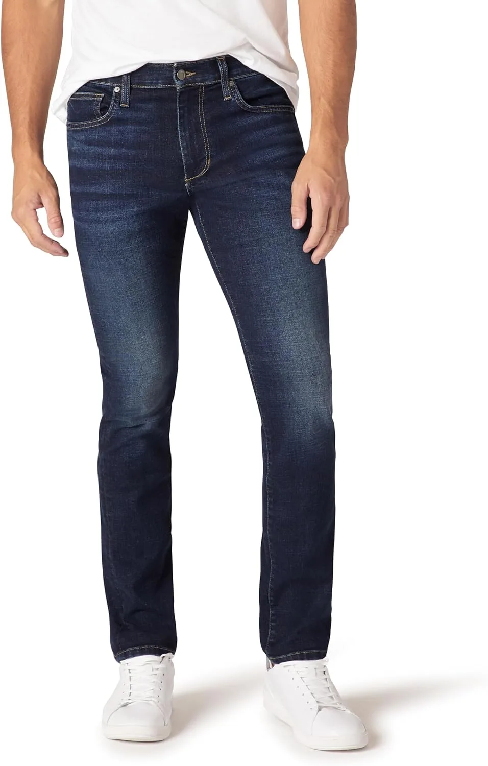 

Джинсы Joe's Jeans Asher Slim Leg