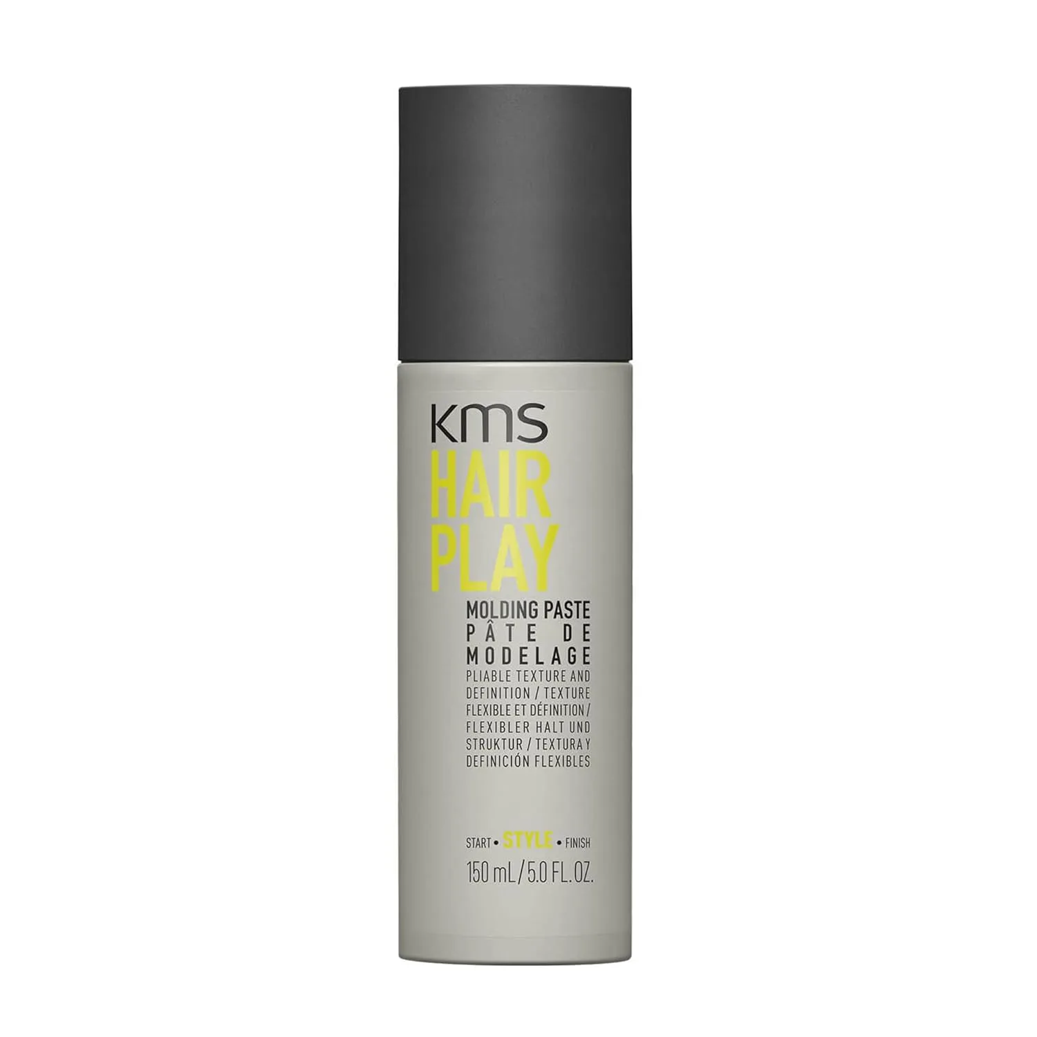 Моющая паста KMS HAIRPLAY, 140 г. 148 мл (1 шт.)