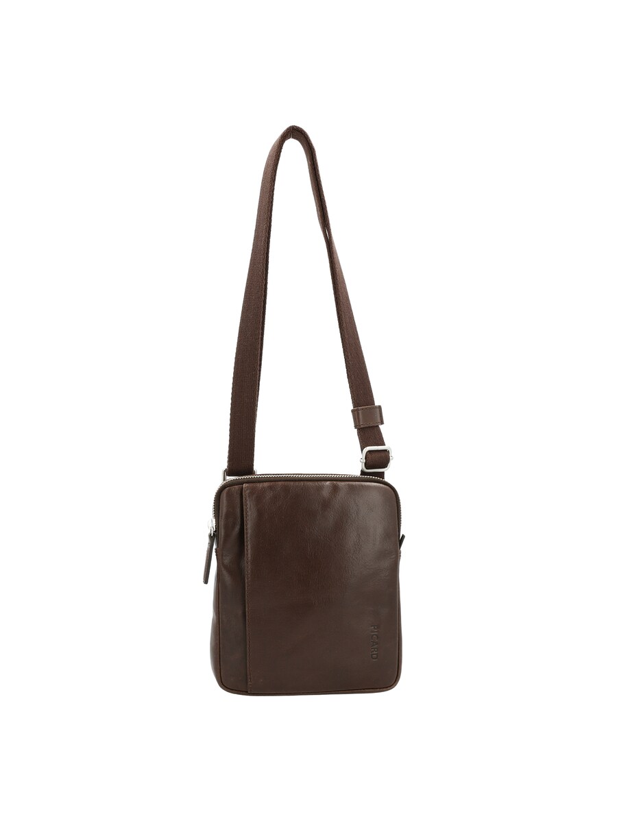 

Сумка кросс-боди Picard Frère, Dark brown