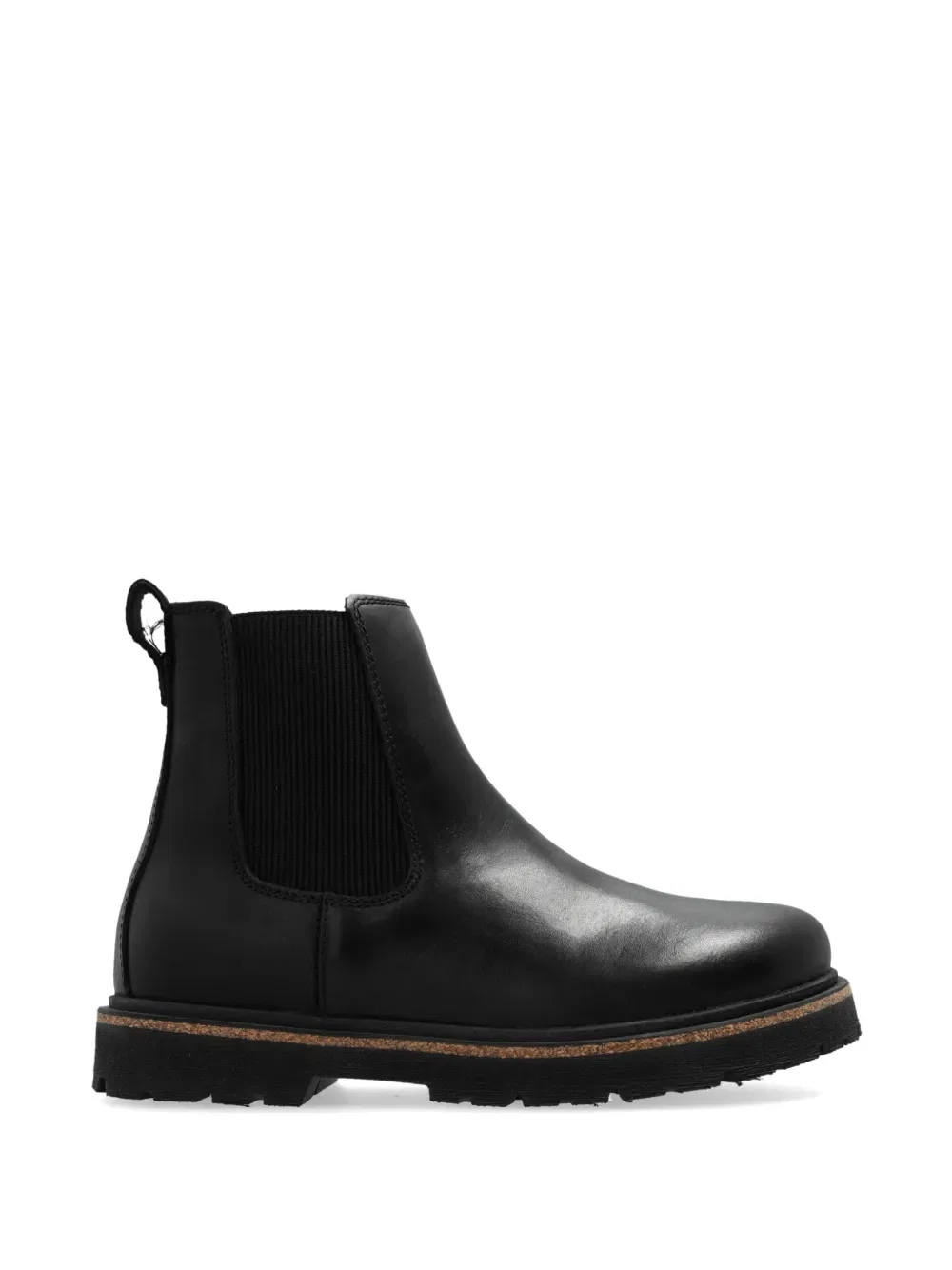 Слипоны Highwood Birkenstock, черный