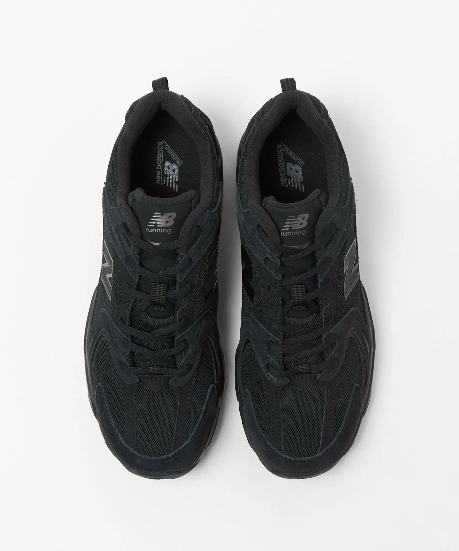 Мужские кроссовки New Balance 530 — фото 3
