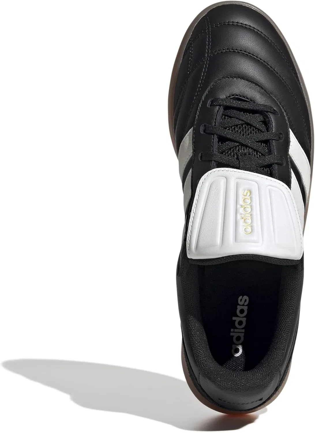 Мужские кроссовки Adidas Barreda Mundial — фото 2