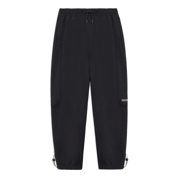 

Штаны badfive logo спортивные штаны Li-Ning, черный