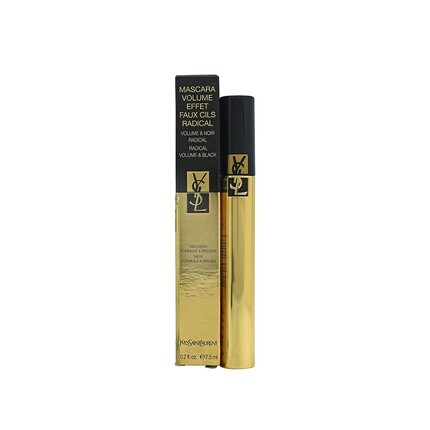 

Тушь для ресниц Volume Effet Faux Cils Radical No.01 Radical Black Yves Saint Laurent