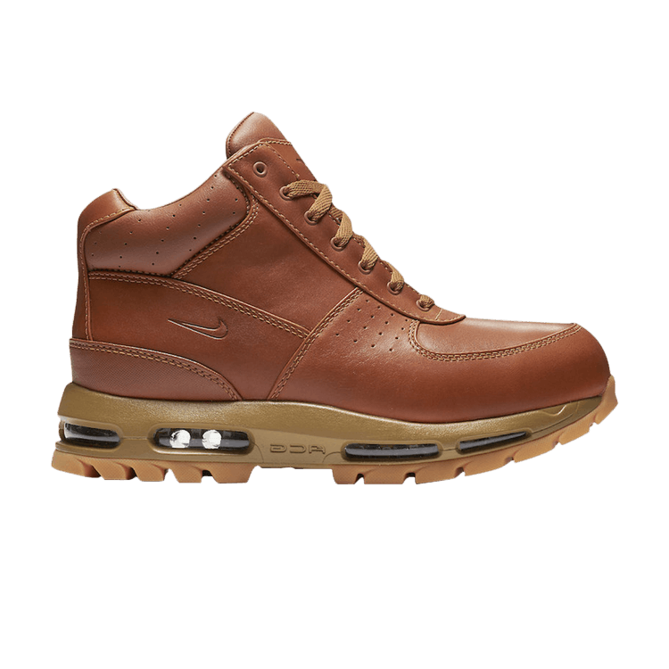 

Ботинки Air Max Goadome ACG WP Boot 'Golden Beige', коричневый