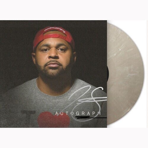 

Виниловая пластинка Ortiz, Joell - Autograph
