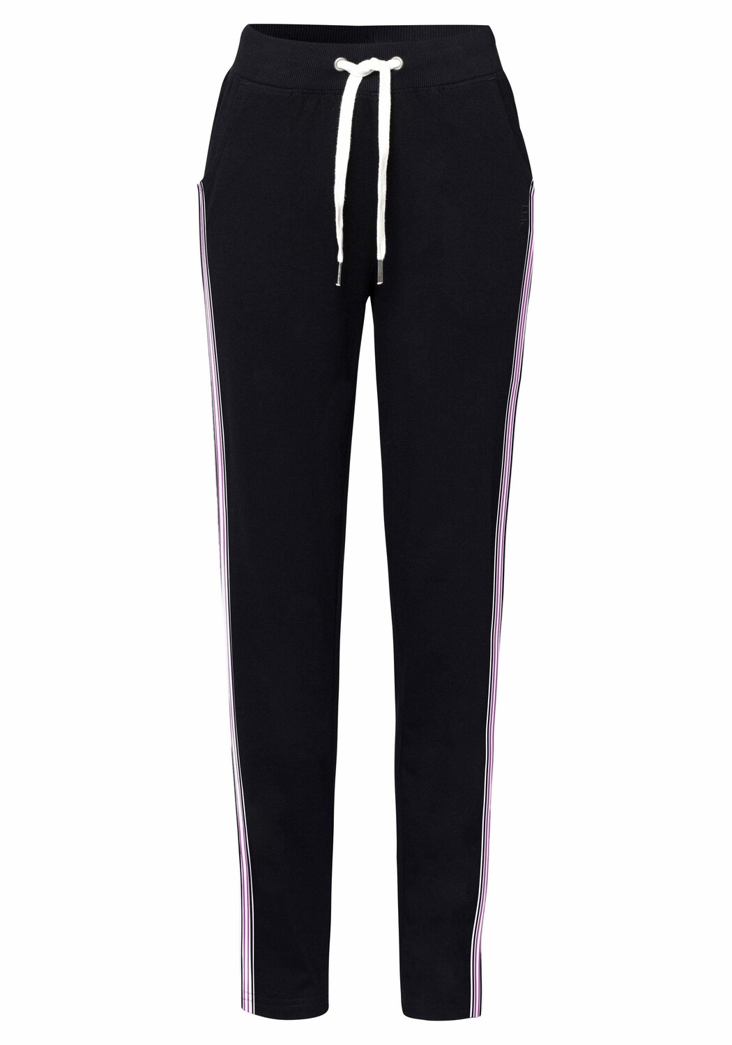 

Спортивные брюки H.I.S Homewear, черный