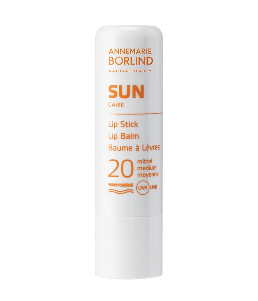 

Солнцезащитная палочка ANNEMARIE BÖRLIND SUN CARE Lip Stick LSF 20, 5 ml
