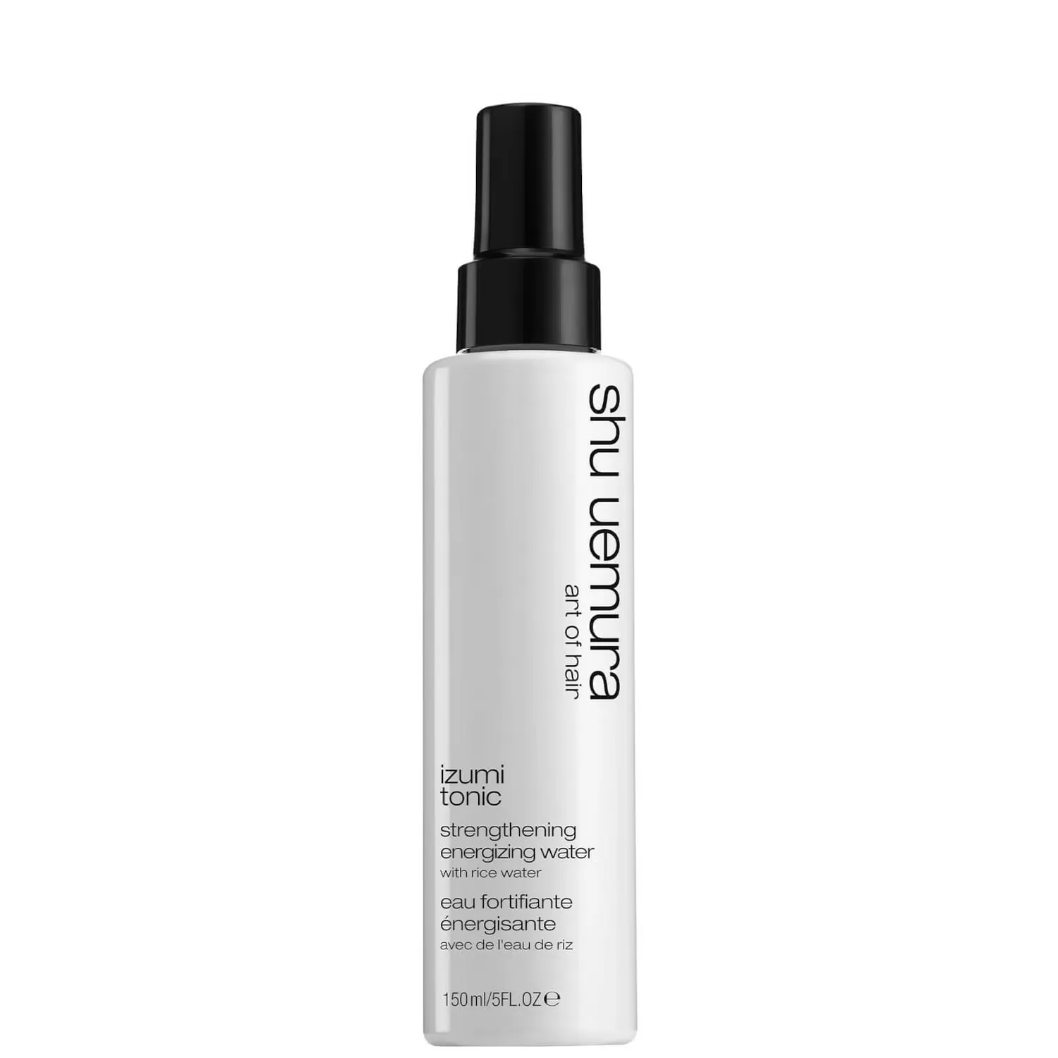 

Тоник Izumi 150мл Shu Uemura Art Of Hair