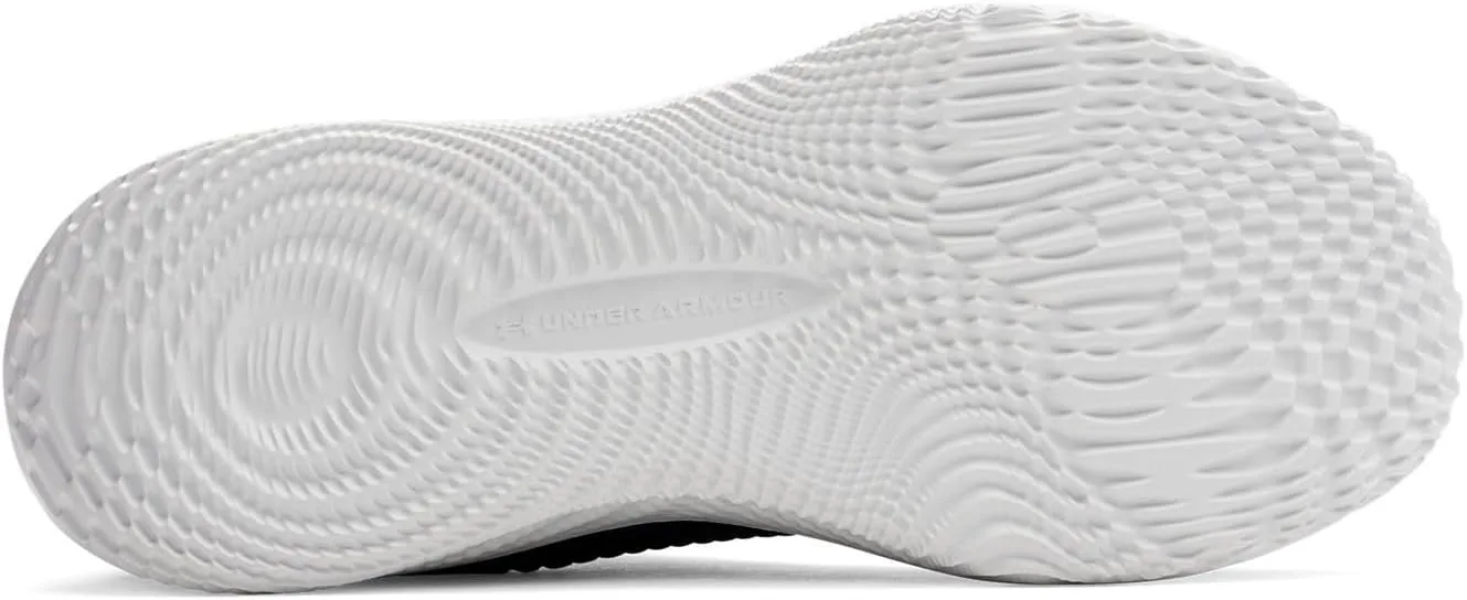 Мужские кроссовки Under Armor UA Dynamic 2 Under Armour, синий — фото 3