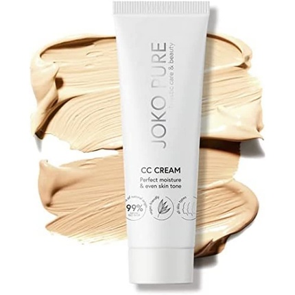 

JOKO Pure CC Cream №01 Joko Make-Up