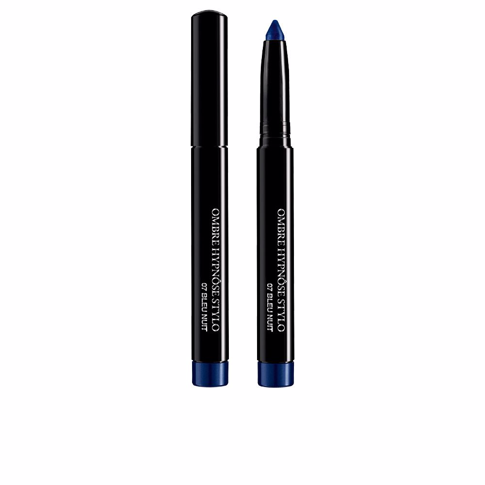 

Тени для век Ombre hypnôse stylo Lancôme, 1,4 г, 07-bleu nuit